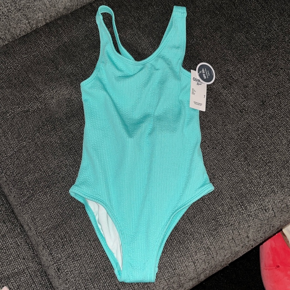 OshKosh girls swim suit